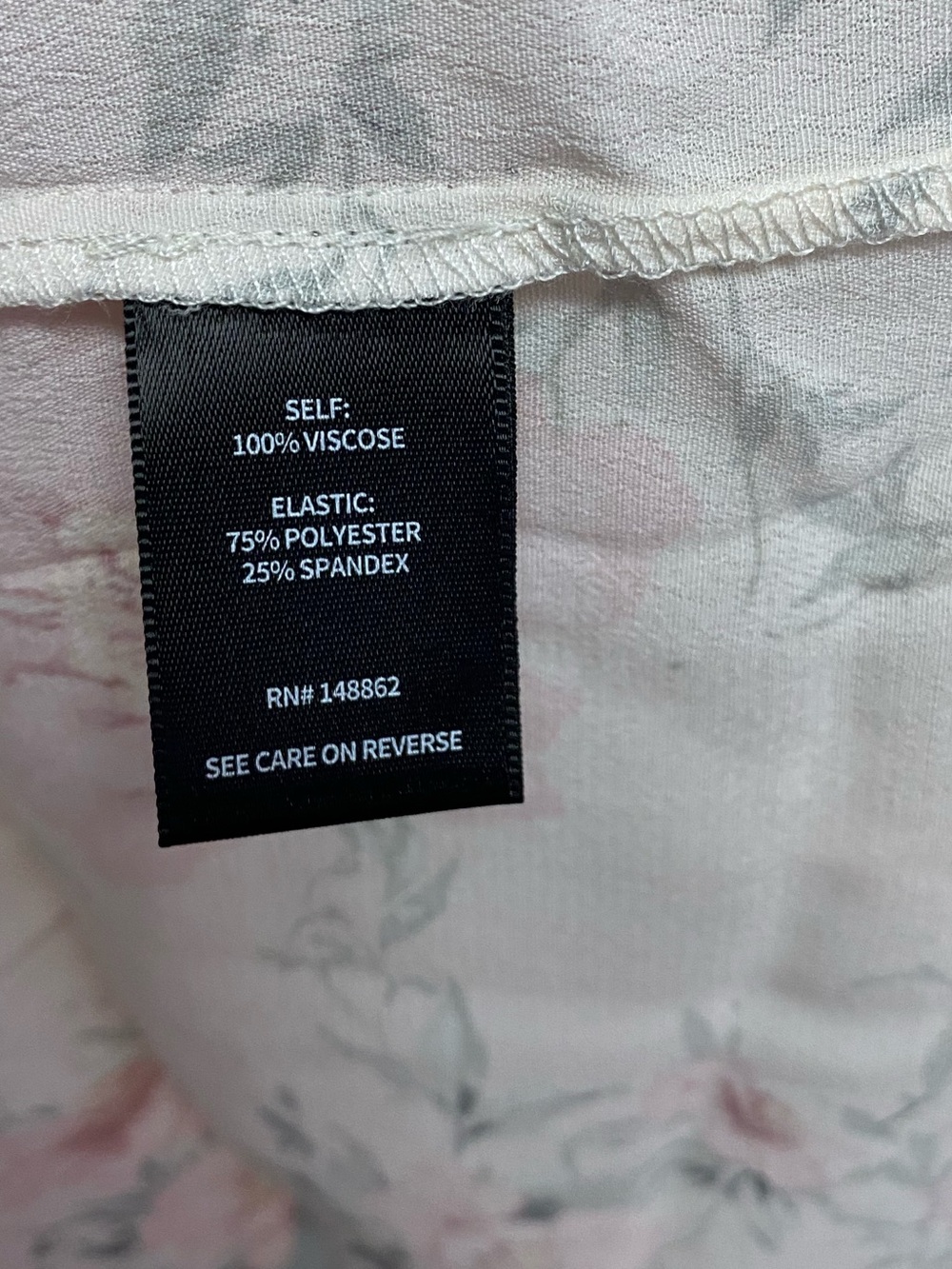 STUNNING NWT TORRID TOP - 2X (2) - Picture 11 of 11
